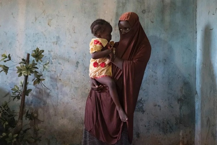 130 triệu trẻ em gái và phụ nữ châu Phi là nạn nhân của tảo hôn - Ảnh 1.