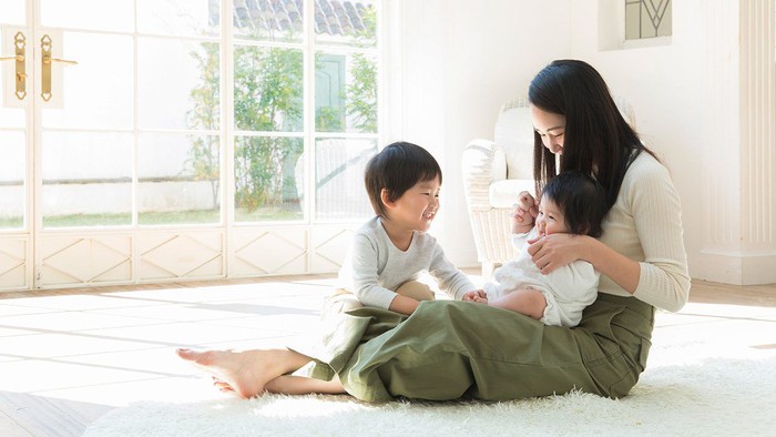 Nhật Bản: Những kỳ thị và thách thức khi làm mẹ đơn thân - Ảnh 1.
