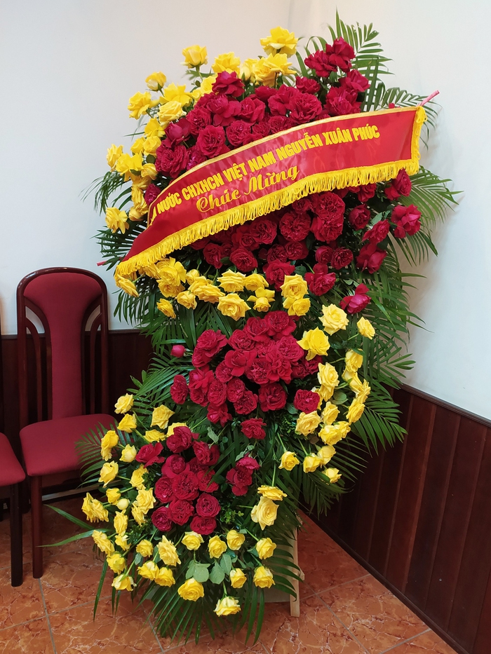 Lời cảm ơn của Báo PNVN nhân kỷ niệm 97 năm Ngày Báo chí Cách mạng Việt Nam - Ảnh 1.