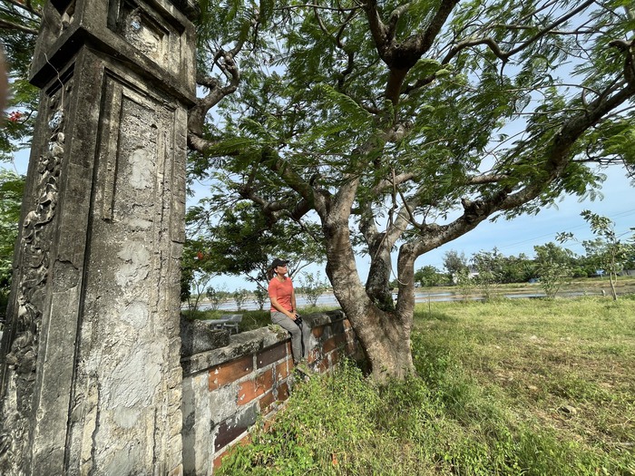Nhà báo Bông Mai và hành trang mang về sau 99 ngày sống rực rỡ - Ảnh 3. Nhà báo Bông Mai và hành trang mang về sau 99 ngày sống rực rỡ - Ảnh 3.