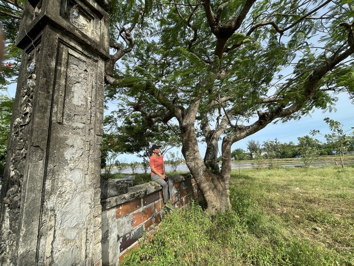 Nhà báo Bông Mai và hành trang mang về sau 99 ngày sống rực rỡ - Ảnh 3.