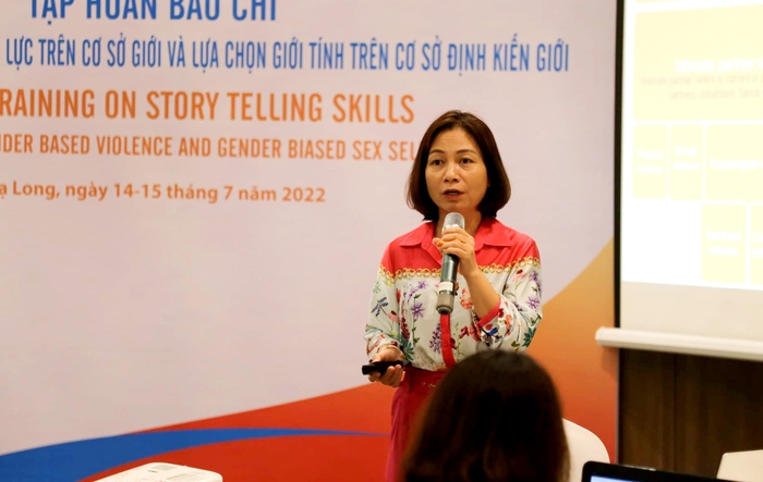 Người Việt càng giàu, càng học vấn cao thì càng lựa chọn giới tính khi sinh - Ảnh 1.
