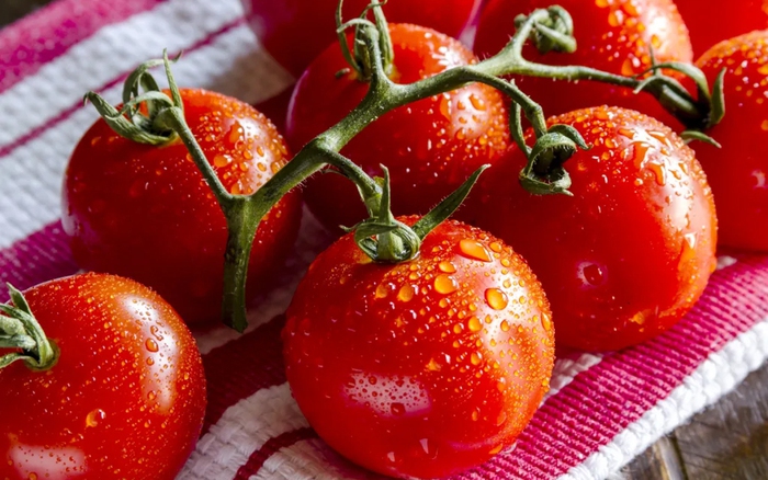 4 lợi ích khi ăn cà chua vào mùa hè, đặc biệt tốt cho phụ nữ
