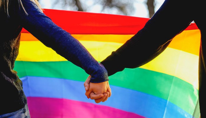 Con đồng tính: Cha mẹ hãy yêu thương vô điều kiện - Ảnh 1.