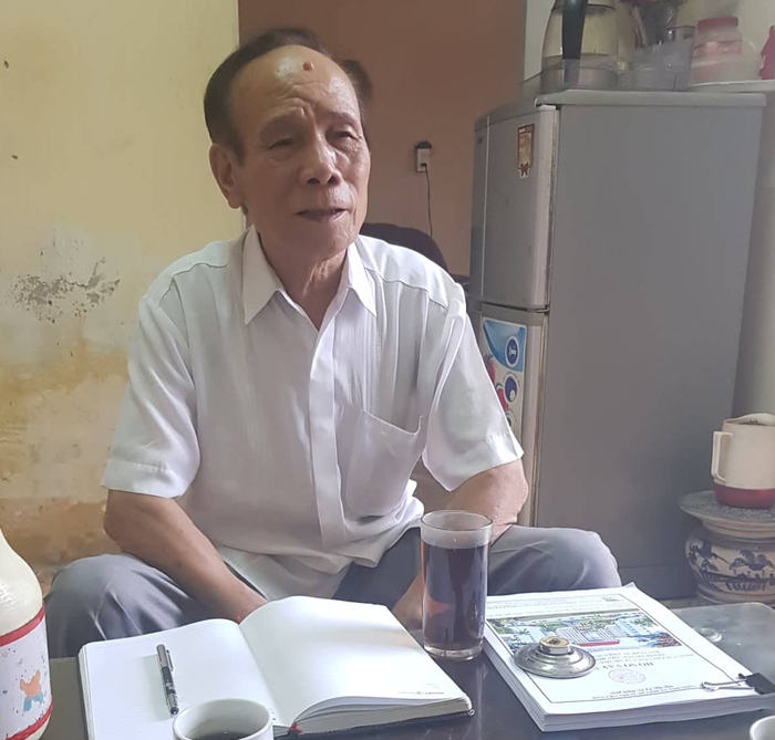 Thái Bình: Lùm xùm tại Trường THPT tư thục Nguyễn Công Trứ - Ảnh 3.