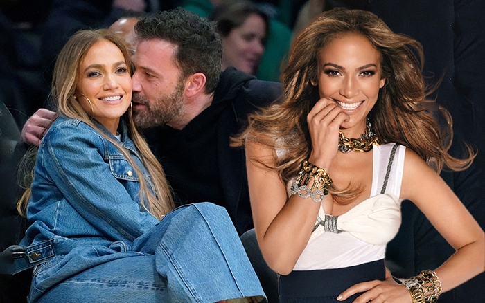 Jennifer Lopez ở tuổi 52: Quyết định yêu lại từ đầu với “Người Dơi” Ben  Affleck sau 20 năm