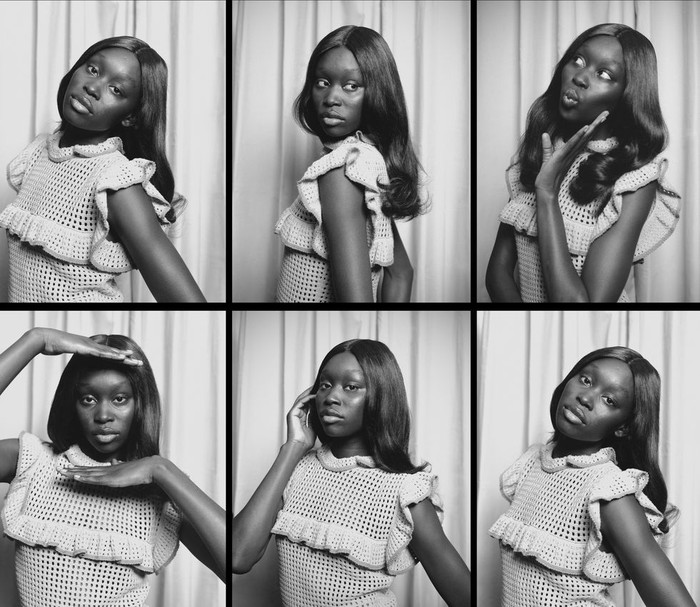 “Black Venus”: Thông điệp về quyền làm chủ hình ảnh của phụ nữ da đen - Ảnh 1.