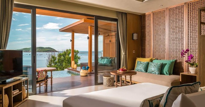 8 khách sạn mới nổi tiếng nhất Việt Nam được CNN Travel giới thiệu - Ảnh 6.