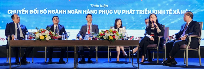 Nữ doanh nhân Việt Nam kiên cường vượt qua đại dịch - Ảnh 1.