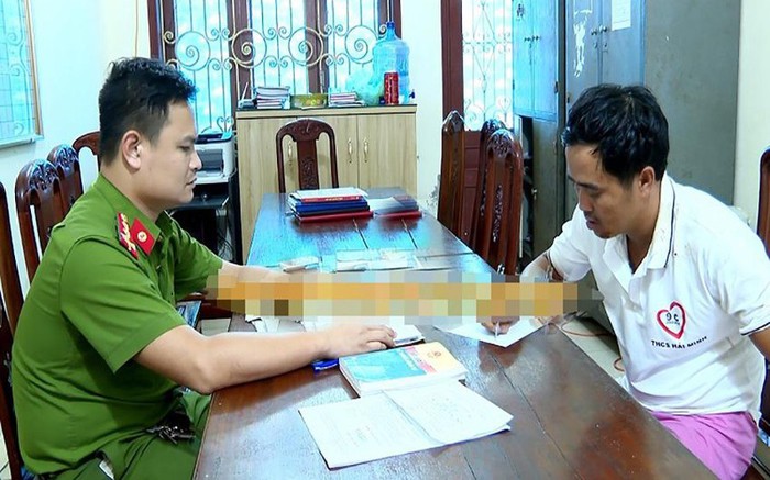 Ninh Bình: Bắt giữ đối tượng lừa đảo phụ nữ đơn thân qua mạng xã hội