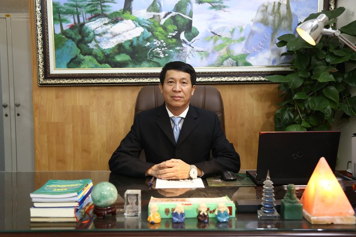 Hoạt động tôn giáo ở Hà Nội vẫn còn những vấn đề phức tạp - Ảnh 1. Hoạt động tôn giáo ở Hà Nội vẫn còn những vấn đề phức tạp - Ảnh 1.