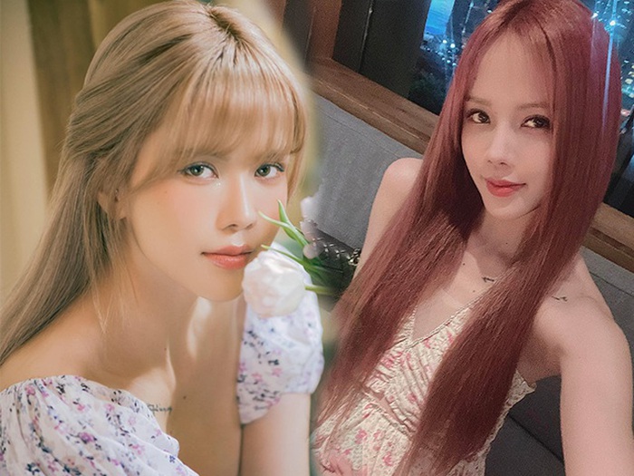 theqoo Avatar của Aespa Ningning nhìn giống Black Pink Lisa #29 theqoo Avatar của Aespa Ningning nhìn giống Black Pink Lisa