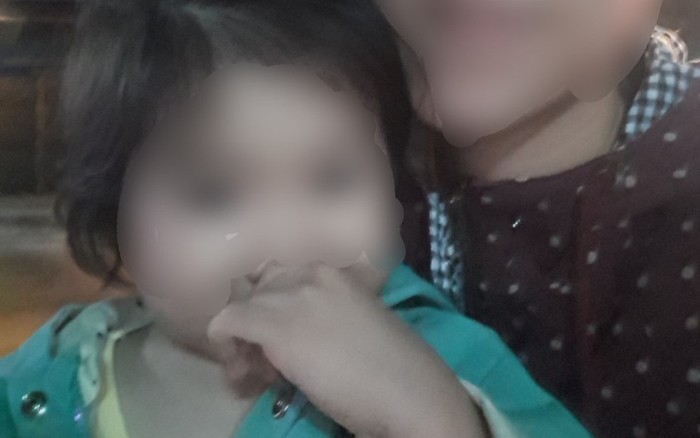 Người cha vắng mặt vào ngày giao con trong vụ &quot;giấu con gái sau ly hôn&quot;