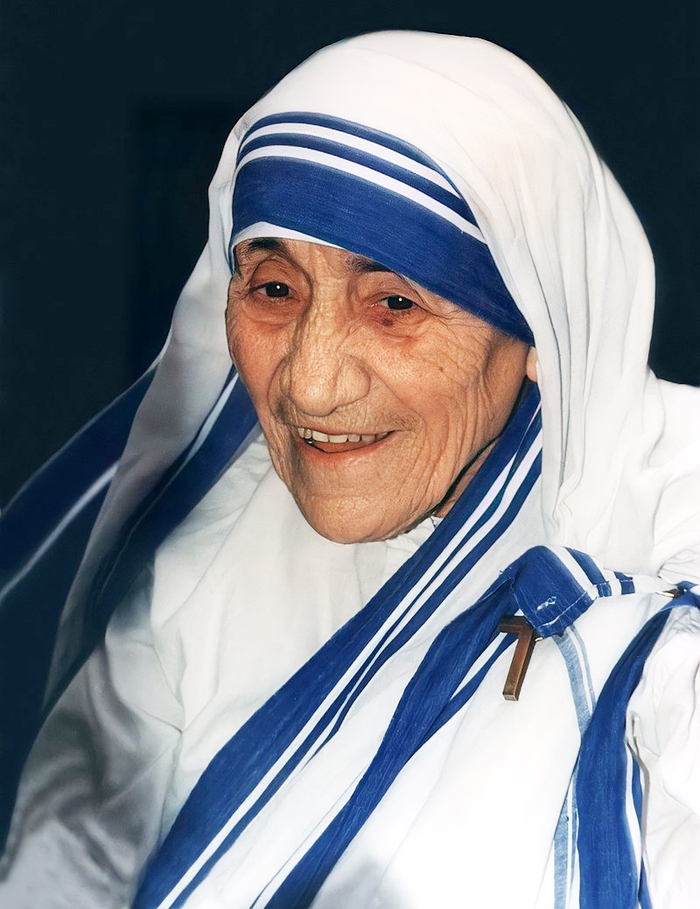 Mẹ Teresa: Người phụ nữ được mệnh danh “Thánh sống” - Ảnh 5.