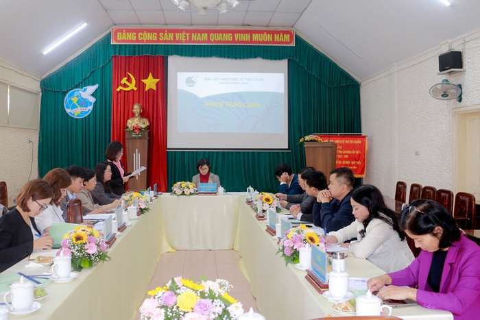 Phong trào phụ nữ khởi nghiệp ngày càng lan tỏa mạnh mẽ tại tỉnh Lâm Đồng - Ảnh 2.