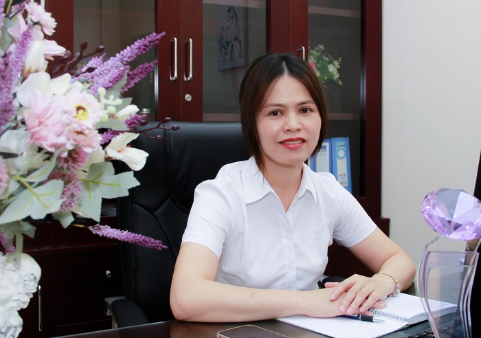 Thanh toán không dùng tiền mặt: Bước tiến mới nhân đôi lợi ích cho khách hàng và cán bộ TYM - Ảnh 2.