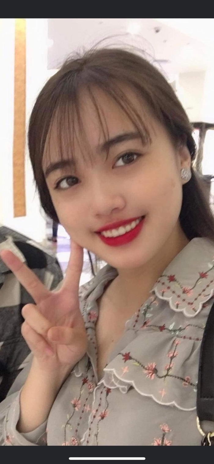 Hot girl Quảng Ninh 'ôm' hơn 3 tỉ đồng tiền đặt cọc mua đất bỏ trốn - Ảnh 1.