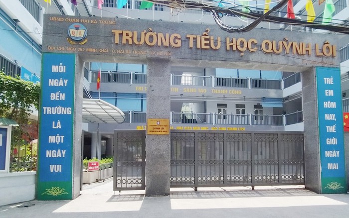 Vụ bố dượng bị tố bạo hành con riêng của vợ ở Hà Nội: Tiết lộ bất ngờ từ giáo viên chủ nhiệm