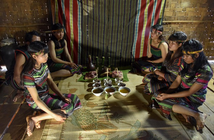 Lễ mừng thọ của người M’nông ở Đắk Lắk: Tôn vinh các giá trị nhân văn sâu sắc của gia đình  - Ảnh 3.