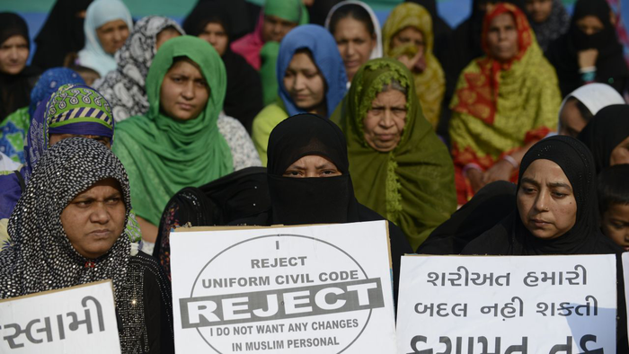 Ấn Độ: Nhiều phụ nữ Hồi giáo chọn “khula” - quyền “ly hôn tức thì” - Ảnh 2.