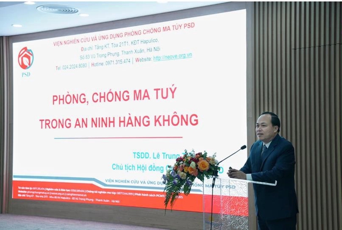 Tổng Công ty Hàng không Việt Nam: Nâng cao năng lực công tác vì sự tiến bộ phụ nữ - Ảnh 4.