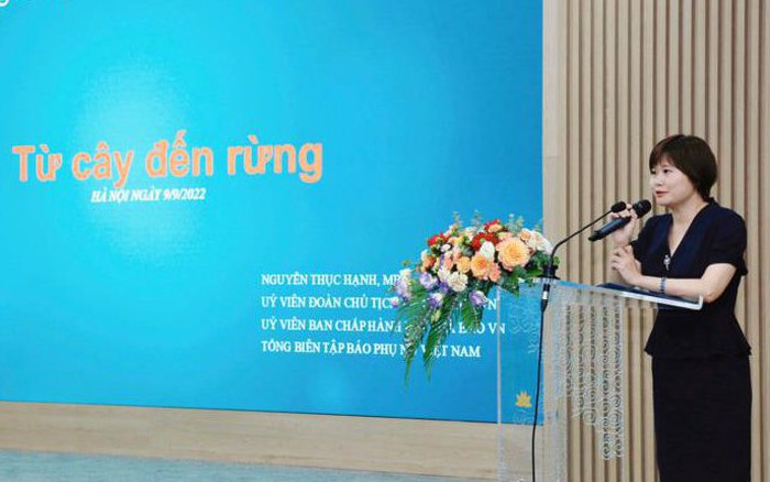 Tổng Công ty Hàng không Việt Nam: Nâng cao năng lực công tác vì sự tiến bộ phụ nữ