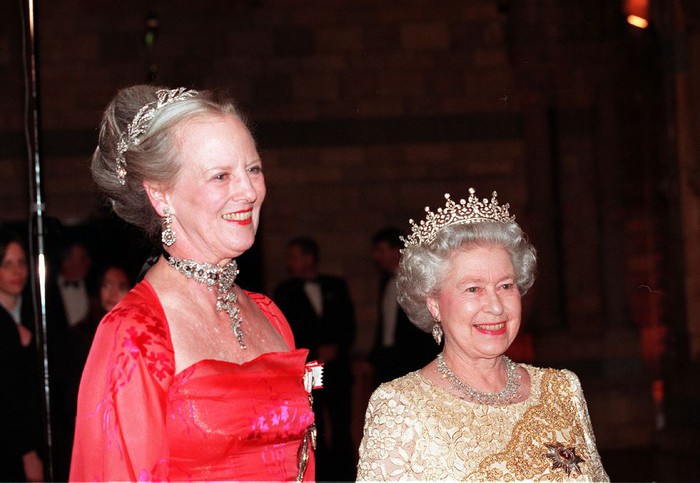 Điểm danh các Hoàng gia đến dự tang lễ Nữ hoàng Anh - Ảnh 6.