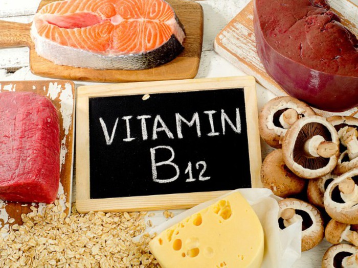 Thiếu hụt 7 vitamin và dưỡng chất này, bạn dễ ốm và mắc bệnh hơn - Ảnh 1.