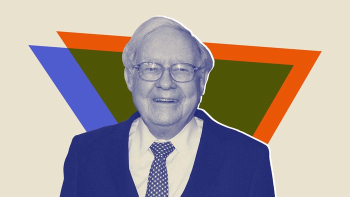Được hỏi &quot;Làm gì để sống hạnh phúc&quot;, Warren Buffett nói bí quyết gói gọn trong 4 chữ - Ảnh 1.