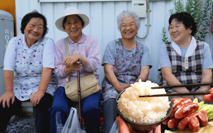 Nhật Bản có tỉ lệ tử vong vì ung thư rất thấp: 3 món họ ít ăn, chúng ta lại  ăn thật nhiều » Báo Phụ Nữ Việt Nam