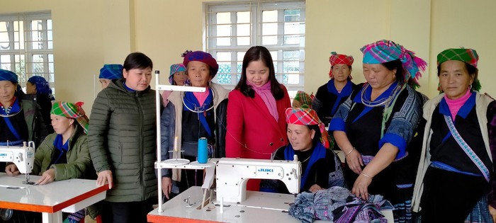 Ngày Phụ nữ sáng tạo khởi nghiệp tỉnh Yên Bái sẽ diễn ra vào trung tuần tháng 10 năm 2022 - Ảnh 1.