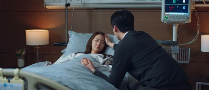 Phim Hàn 2022: Khi kết buồn kiểu &quot;Trái tim mùa thu&quot; trở thành xu hướng - Ảnh 1.