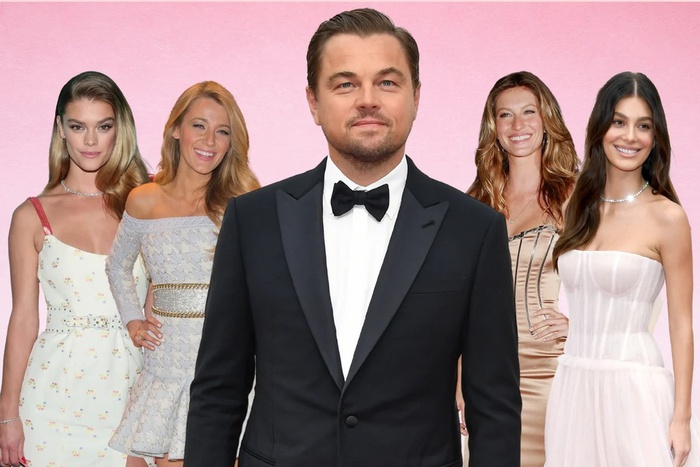Leonardo DiCaprio và Gigi Hadid chính thức hẹn hò - Ảnh 3.