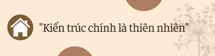 Mang &quot;nhà tre nổi&quot; Việt đến bảo tàng Hàn Quốc, KTS Đoàn Thanh Hà: &quot;Kiến trúc chỉ trở thành kiến trúc đúng nghĩa khi nó có đời sống riêng&quot; - Ảnh 8.