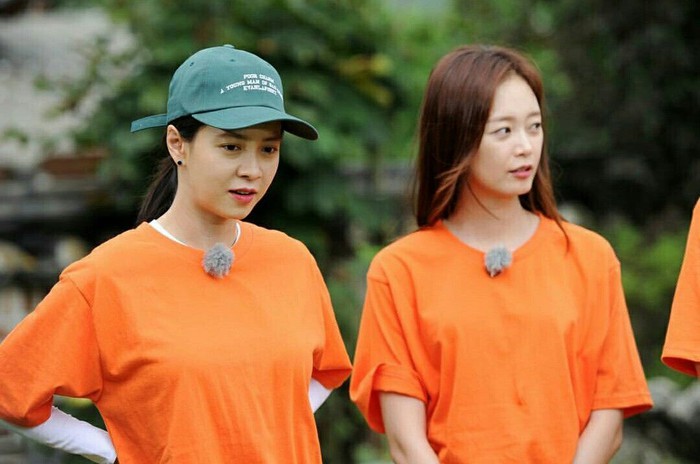 Dàn cast Running Man ra tiêu chuẩn chọn người yêu cho Jeon So Min - Ảnh 6.