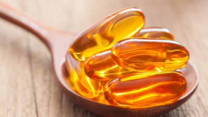 Bổ sung vitamin tổng hợp làm giảm nguy cơ sa sút trí tuệ ở người cao tuổi - Ảnh 1.