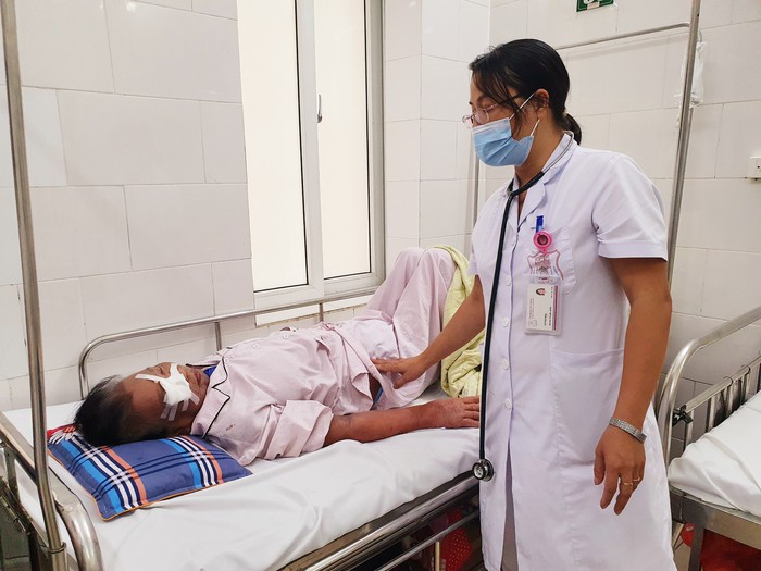 Nấm đen bệnh truyền nhiễm mới nổi: Tăng ca mắc ở Việt Nam, chuyên gia chỉ cách phòng ngừa - Ảnh 2.