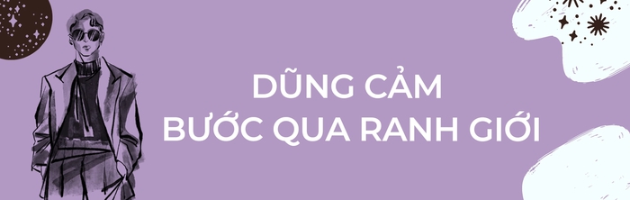 &quot;Nghề chơi cũng lắm công phu&quot;, &quot;ông chủ&quot; 9X Hải Phòng và hành trình theo đuổi sở thích mặc Âu phục cổ điển - Ảnh 3.