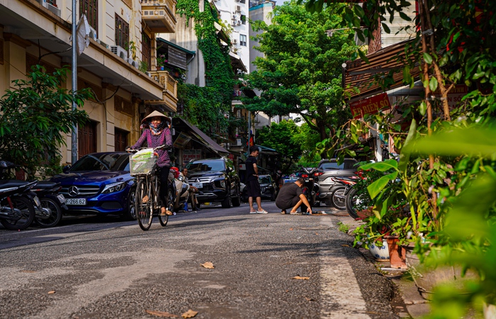 Cổng đục, Nhà hoả và những tên phố khó tin nhưng có thật ở Hà Nội - Ảnh 4.