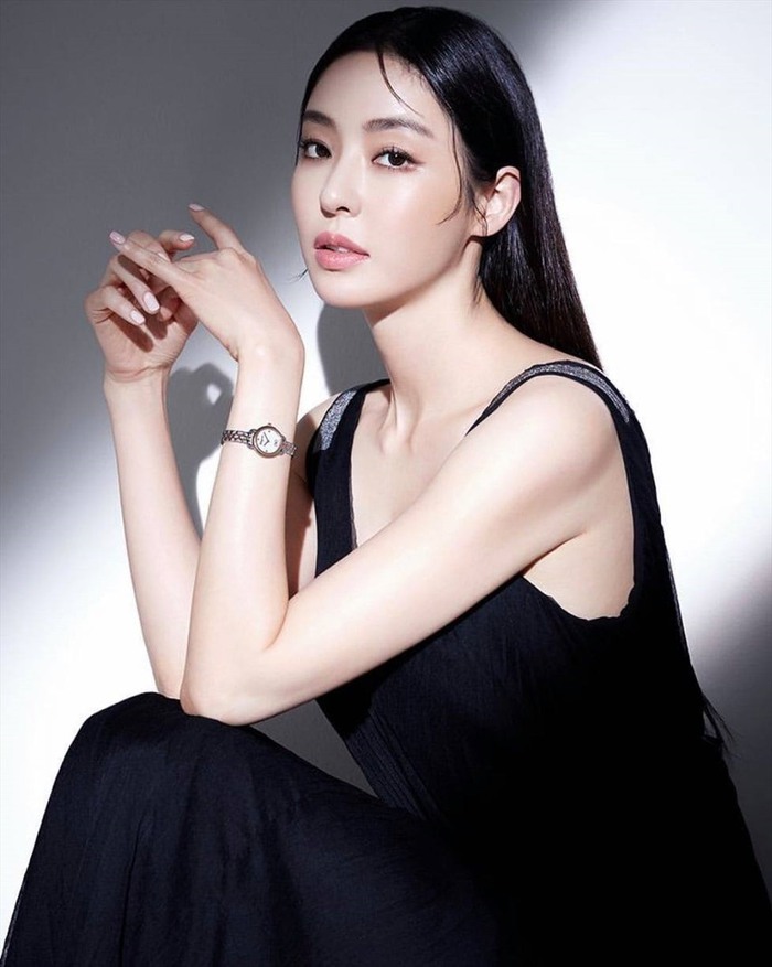 Top 10 mỹ nhân Hàn đẹp nhất tháng 9: Son Ye Jin và “cô dâu tháng 10” Gong Hyo Jin chiếm ngôi vị đầu bảng - Ảnh 5.