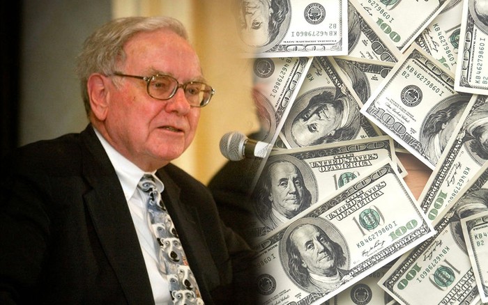 Tỉ phú Warren Buffett dạy con 5 cách tiêu tiền thông minh » Báo Phụ Nữ ...
