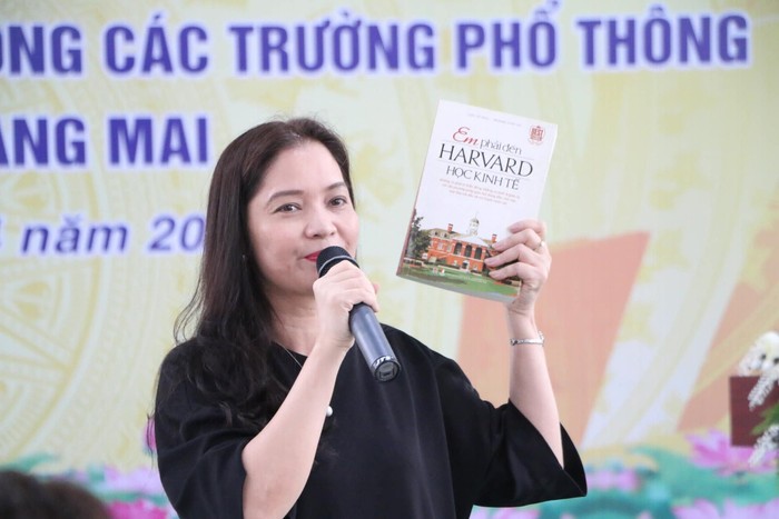 Trẻ nhỏ chưa có thói quen đọc sách, lỗi tại ai?  » Báo Phụ Nữ Việt Nam