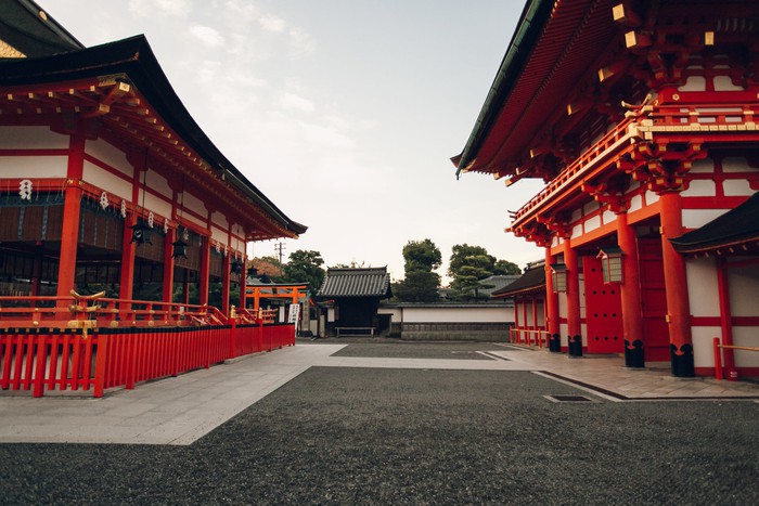 Kyoto rất mong đón du khách trở lại, nhưng &quot;thủ thỉ&quot; những yêu cầu đặc biệt - Ảnh 9.