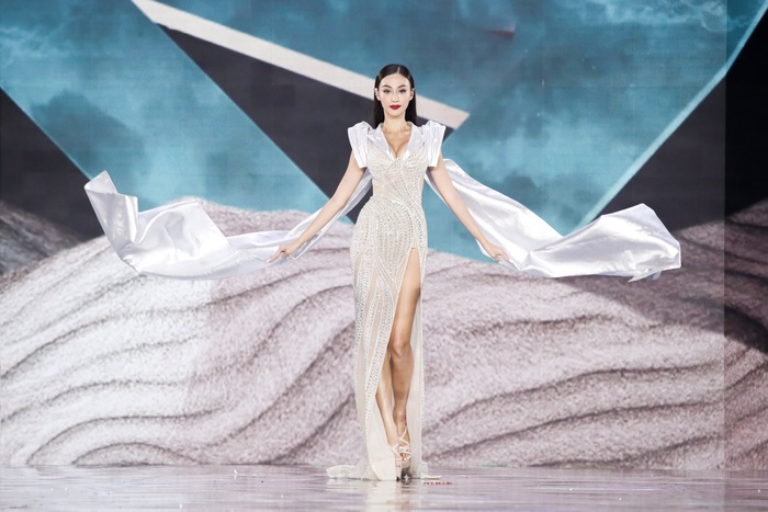 Lộ diện những thí sinh tiềm năng sau đêm Chung khảo Miss Grand Vietnam 2022 - Ảnh 5.