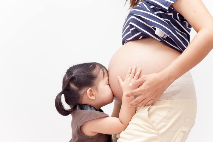 Những điều mẹ bầu cần ghi nhớ khi mang thai lần 2 - Ảnh 2.