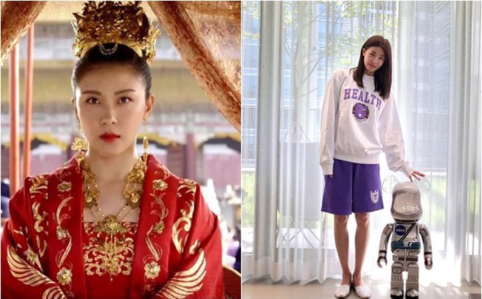 Cuộc sống nhiều thăng trầm của &quot;Hoàng hậu Ki&quot; Ha Ji Won ở tuổi 44