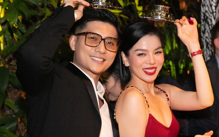 Hành trình 3 năm ngọt ngào của cặp đôi Việt công khai hẹn hò vào ngày đầu năm