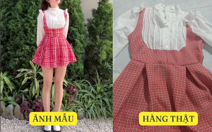 Lý giải về màu sắc của chiếc váy gây sốt trong cộng đồng mạng  Khoa học   Vietnam VietnamPlus