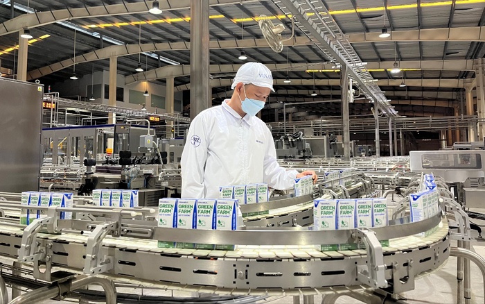 Vinamilk có sản phẩm sữa tươi đầu tiên trên thế giới được chứng nhận từ tổ chức Clean Label Project của Mỹ - Ảnh 6.