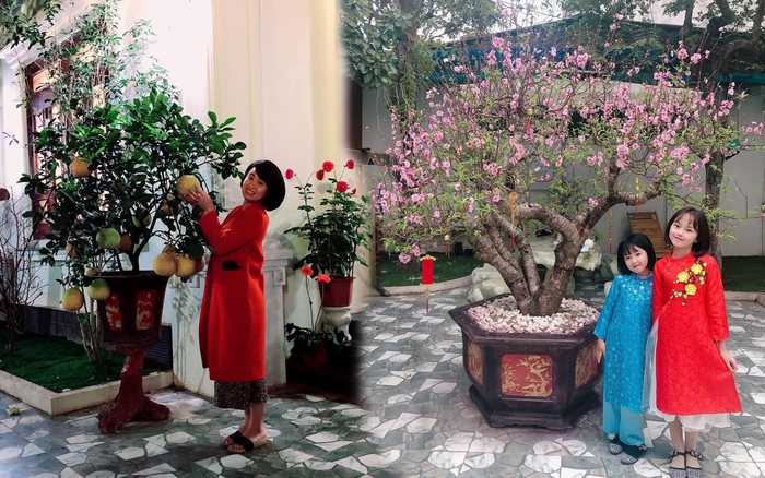 Ý nghĩa của các phong tục ngày Tết cần giáo dục cho trẻ nhỏ » Báo Phụ Nữ Việt  Nam